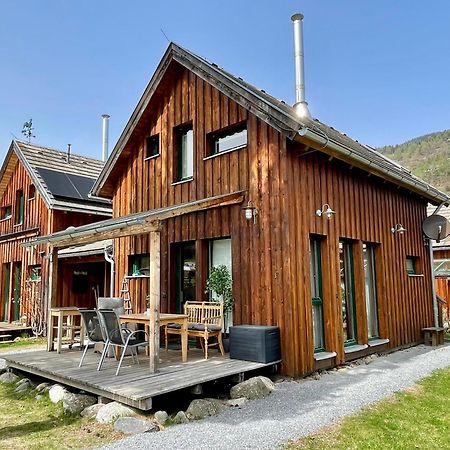 Kreischberg Chalet Ferienpark 3 سانكت جورجين أوب موراو المظهر الخارجي الصورة