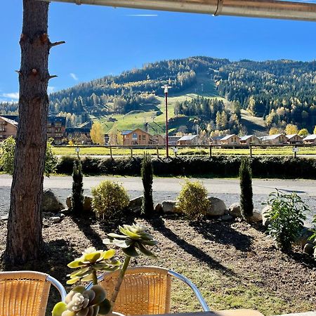 Kreischberg Chalet Ferienpark 3 سانكت جورجين أوب موراو المظهر الخارجي الصورة