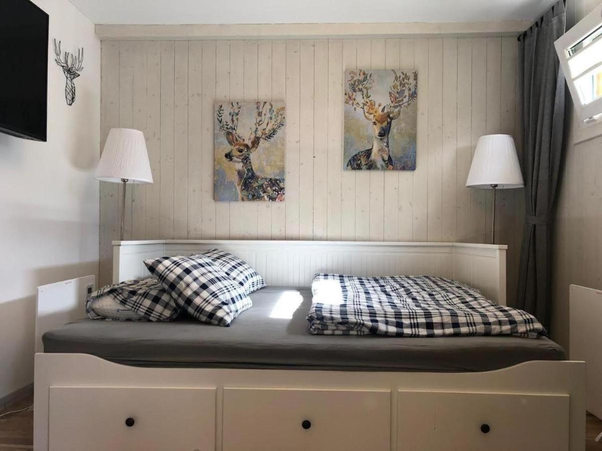 Kreischberg Chalet Ferienpark 3 سانكت جورجين أوب موراو المظهر الخارجي الصورة