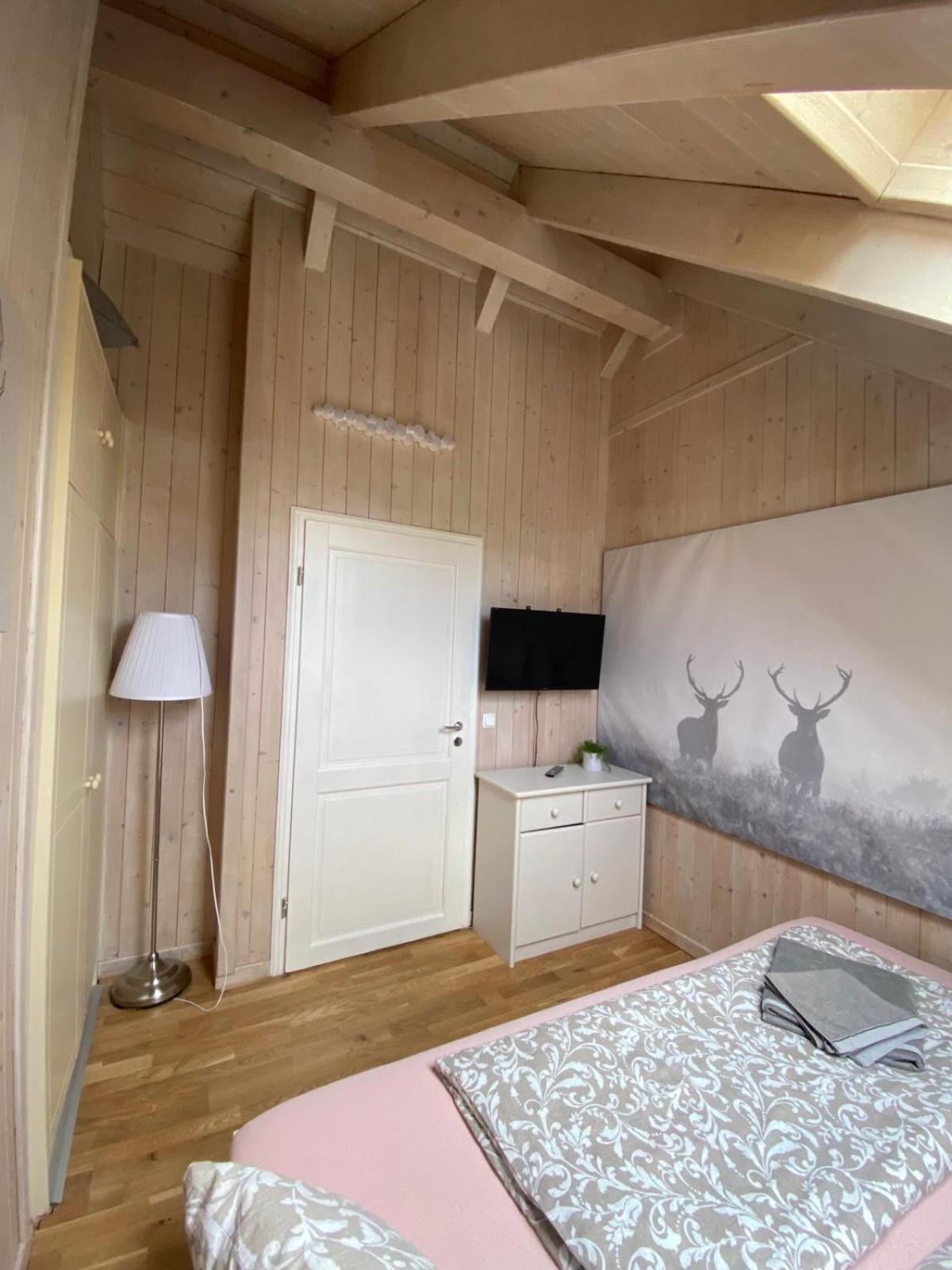 Kreischberg Chalet Ferienpark 3 سانكت جورجين أوب موراو المظهر الخارجي الصورة