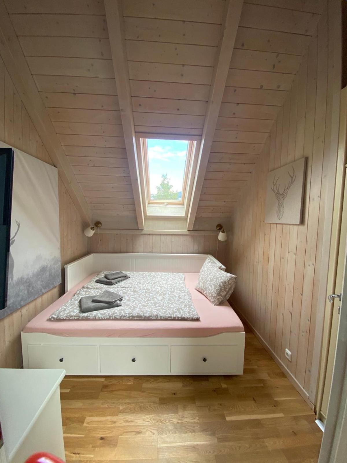 Kreischberg Chalet Ferienpark 3 سانكت جورجين أوب موراو المظهر الخارجي الصورة