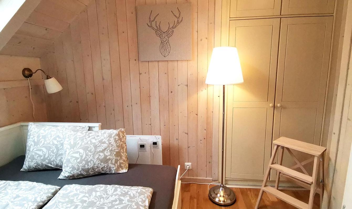 Kreischberg Chalet Ferienpark 3 سانكت جورجين أوب موراو المظهر الخارجي الصورة